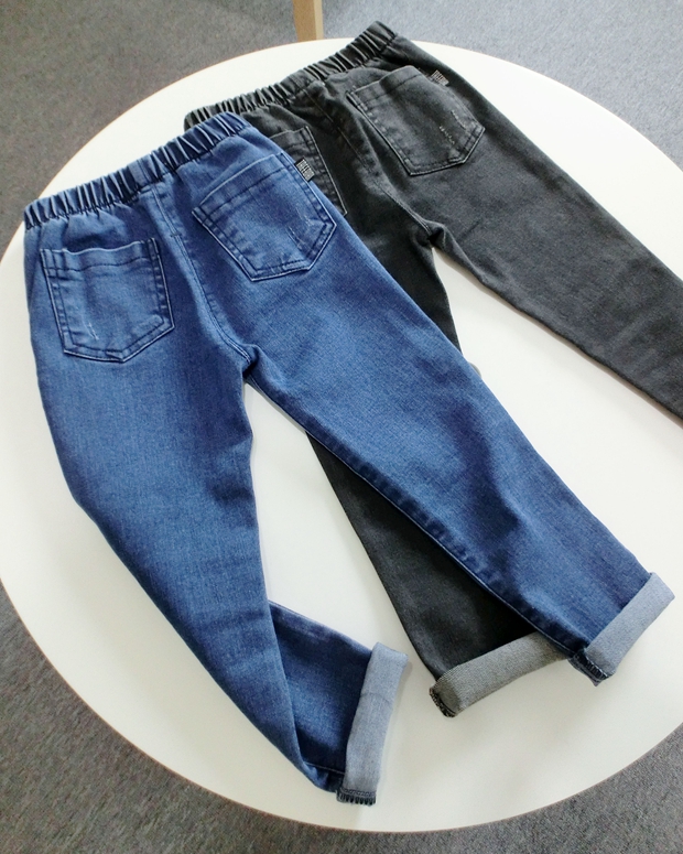 Pantalon pour garcons et filles - Ref 2057708 Image 29