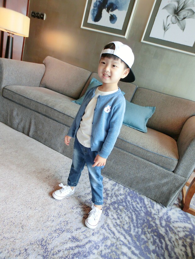 Pull enfant - Ref 2103550 Image 14