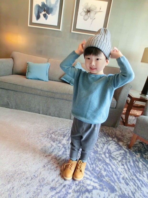 Pull enfant - Ref 2103612 Image 19