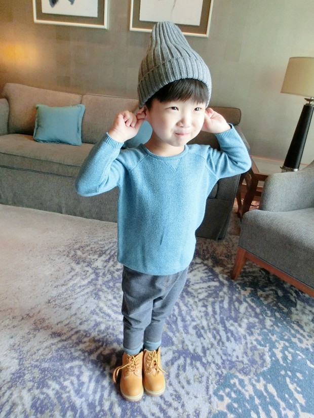 Pull enfant - Ref 2103612 Image 21