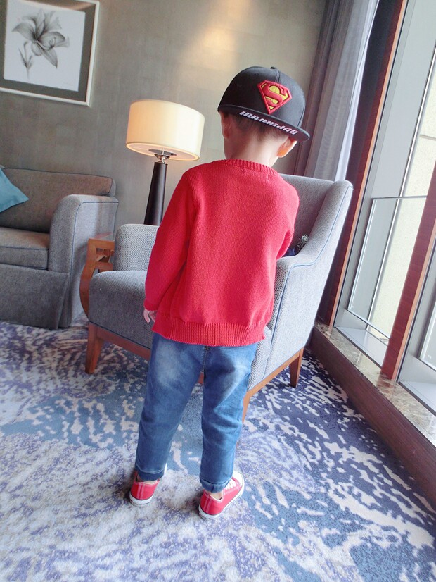 Pull enfant - Ref 2103550 Image 27