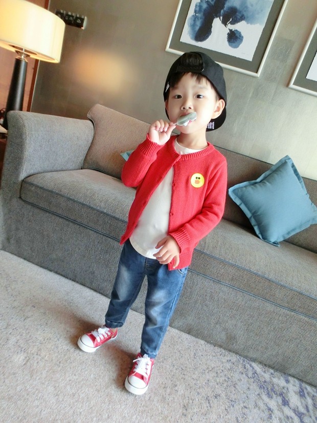 Pull enfant - Ref 2103550 Image 26