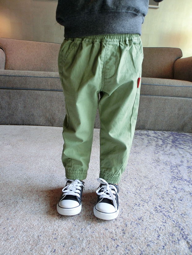 Pantalon pour garcons et filles - Ref 2057765 Image 17