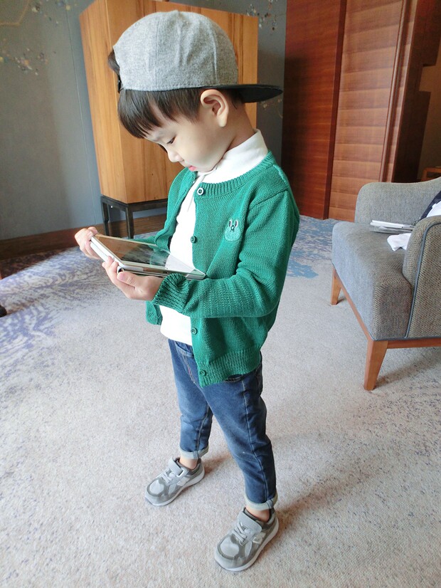 Pull enfant - Ref 2103550 Image 31