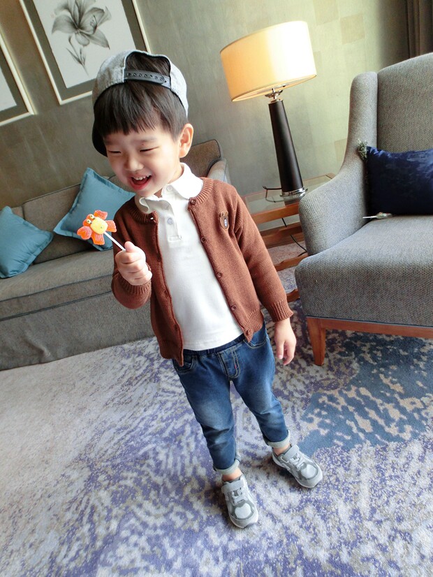 Pull enfant - Ref 2103550 Image 21