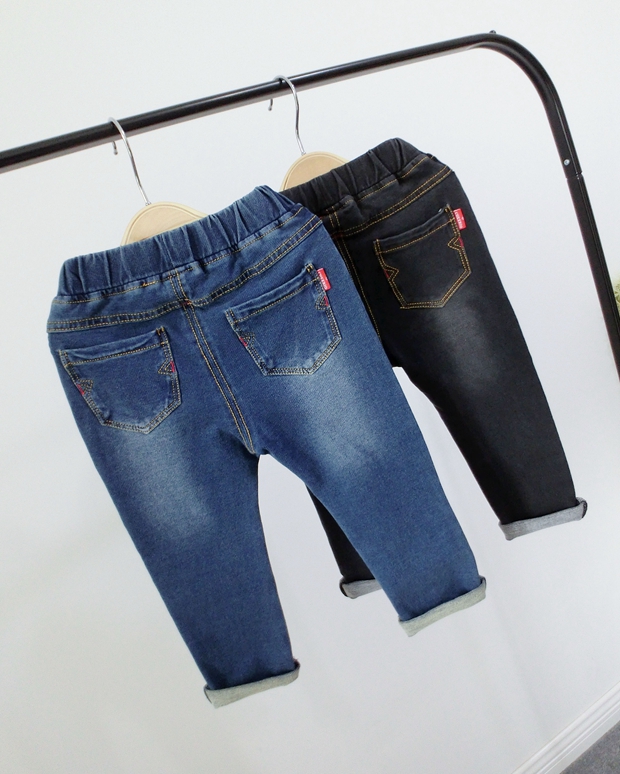 Pantalon pour garcons et filles - Ref 2057860 Image 8