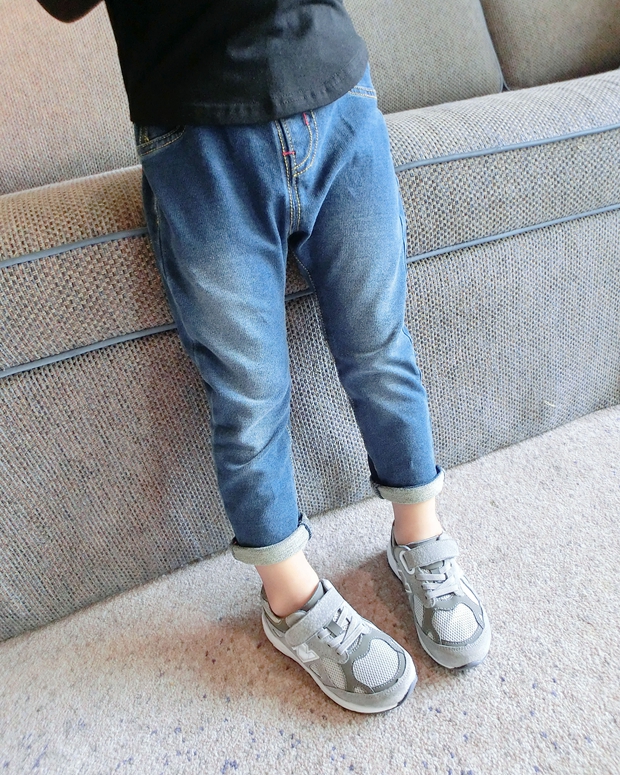Pantalon pour garcons et filles - Ref 2057860 Image 15