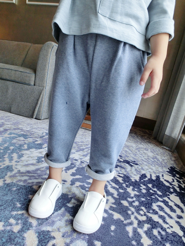 Pantalon pour garcons et filles - Ref 2057692 Image 25