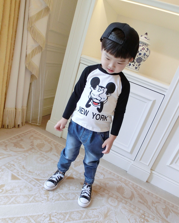 Pantalon pour garcons et filles - Ref 2057782 Image 20