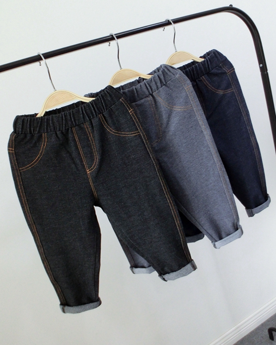 Pantalon pour garcons et filles - Ref 2057747 Image 39