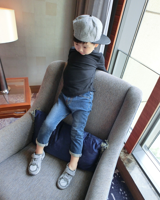 Pantalon pour garcons et filles - Ref 2057860 Image 17