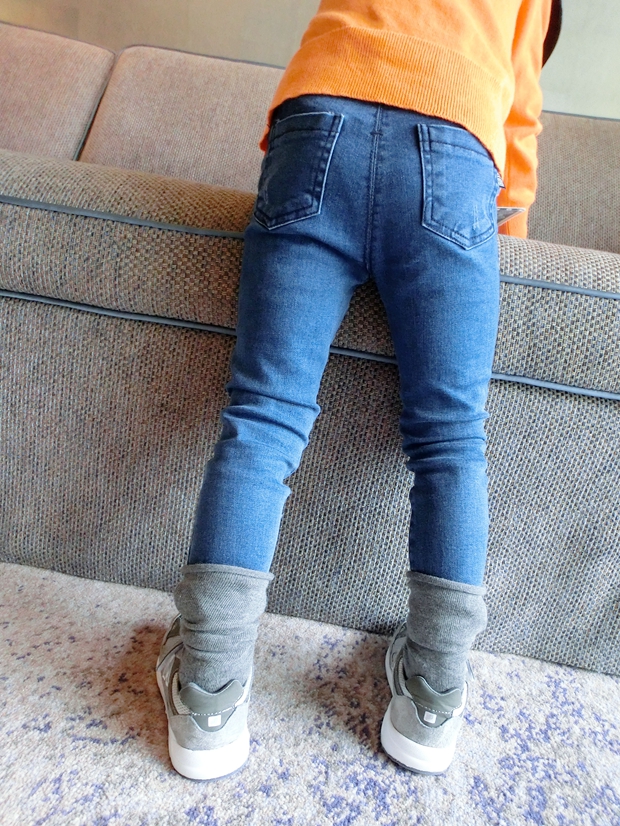 Pantalon pour garcons et filles - Ref 2057708 Image 27