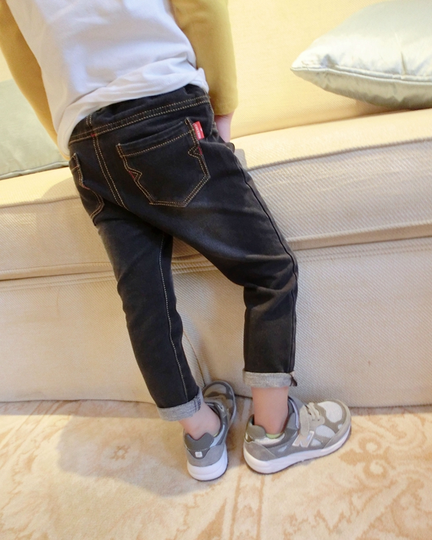 Pantalon pour garcons et filles - Ref 2057860 Image 13