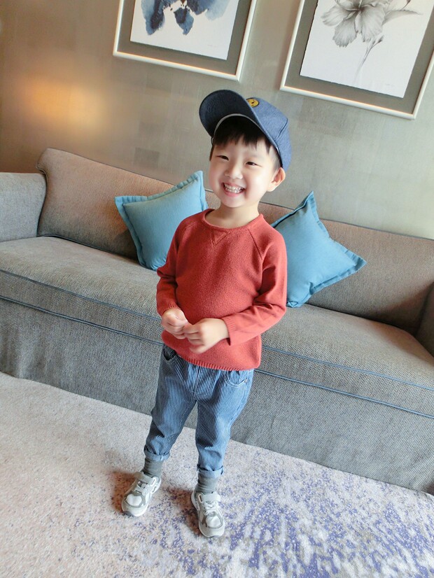 Pull enfant - Ref 2103612 Image 15