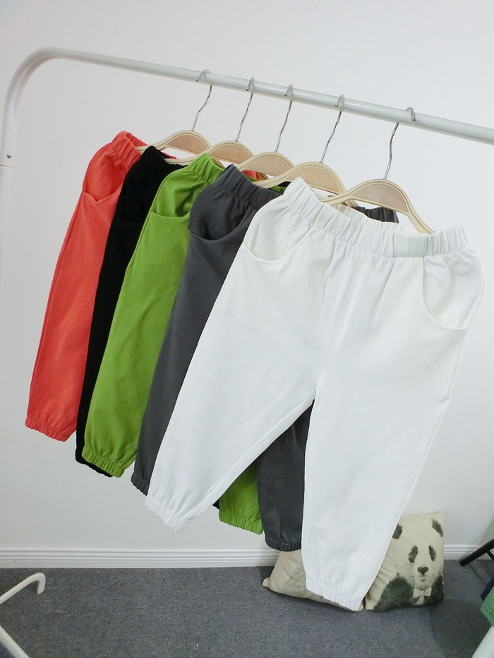 Pantalon pour garcons et filles - Ref 2058297 Image 12