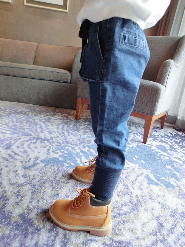 Pantalon pour garcons et filles - Ref 2057947 Image 18