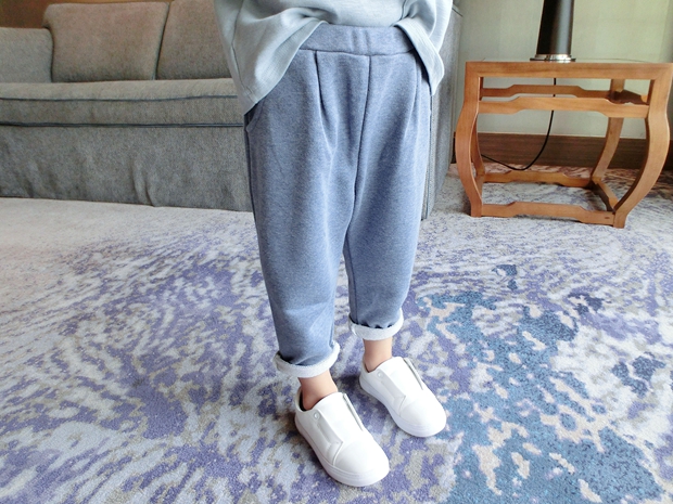 Pantalon pour garcons et filles - Ref 2057692 Image 12