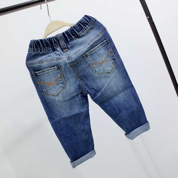 Pantalon pour garcons et filles - Ref 2058015 Image 9