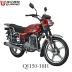 Qianjiang cưỡi xe máy chính hãng QJ150-18H cao nguyên tùy chỉnh đôi cân bằng trục lật kệ - Smart Scooter 	xe thăng bằng luddy Smart Scooter