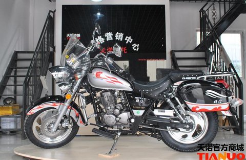 xe thăng bằng pigeon Hàng hiệu hoàn toàn mới Qianjiang bão Prince xe máy QJ150-18R cân bằng trục thời trang thoải mái bán nóng - Smart Scooter xe chòi chân thăng bằng