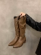KX999-3 Brown Single Lit