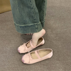 Туфли Мэри Джейн