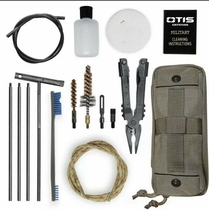 USGI OTIS individual soldier maintenance tool GERBER MP600 pliers