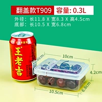T909 Flip Box 0,3L