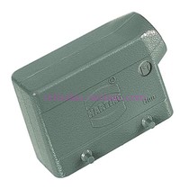 HARTING connector 19300060521 High voltage upper shell HAN-6HvE-gs-M25 side out original