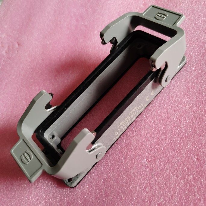 HARTING Haoting connector 09300240301 Double Base HAN-24B-HBM-DL Original New Spot