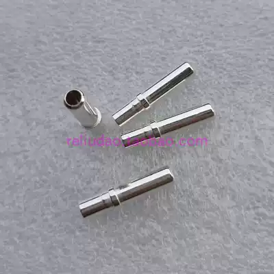 TE Tyco connector 6648318-1 crimping terminal backplane pin MEXICO original brand new spot