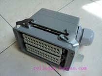 48-pin mother core HE-048-F connector HDC-HE-048-F socket 16A 500V manufacturer spot