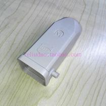 HARTING Connector Molded Case 19200030420 EJECTOR 09200030420 HAN-3A-GG-M20