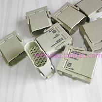 HARTING connector 09140253001 male core 09140253101 female core 25p cold pressed type
