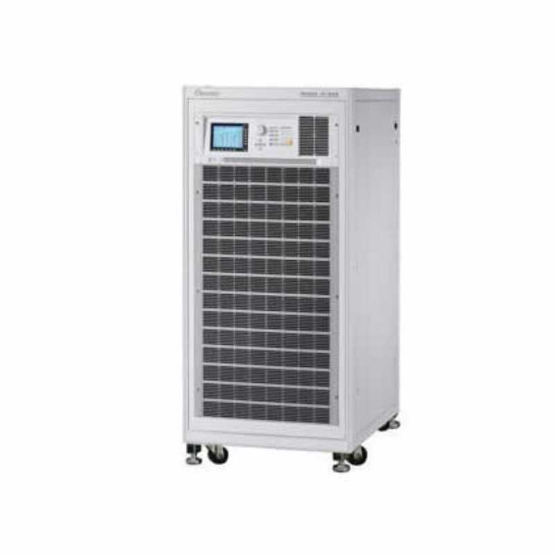 Chroma 61860回收式電網模擬電源議價全新