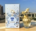 Tại chỗ Anna sui Anna Su fantasia dream Tianma Unicorn Eau de Toilette 30 / 50ml nước hoa amouage Nước hoa