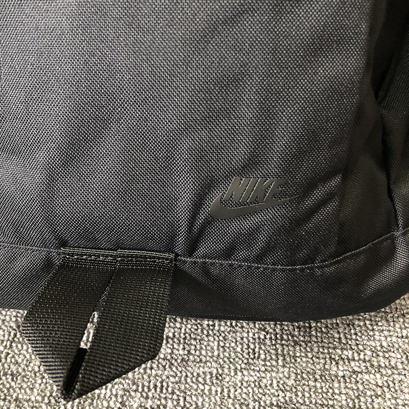 Túi xách nữ NIKE Nike Túi nữ 2019 Túi thể thao thông thường Túi đựng máy tính dành cho sinh viên Túi đeo lưng BA5532 - Ba lô balo đi học nữ cấp 2