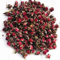 Shennongjia Deep Mountain Wild Phnom Penh Rose Tea Premium Natural dried rose bulk Health flower tea 50g