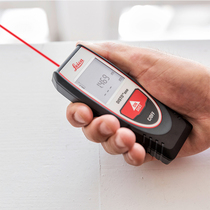 Leica DISTO one handheld laser rangefinder 20 meters new infrared electronic ruler measuring room portable Lycra