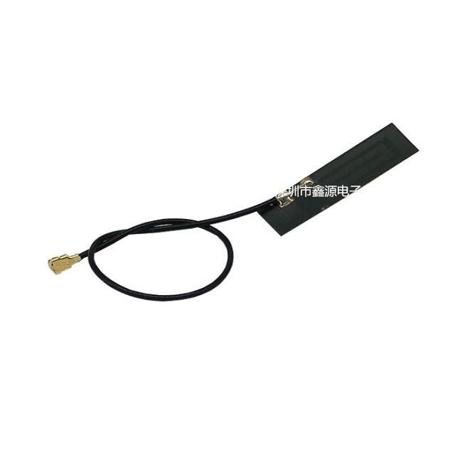 GSM/GPRS/3G内置天线 FPC软板天线CDMA WCDMA TDSCDMA模块天线