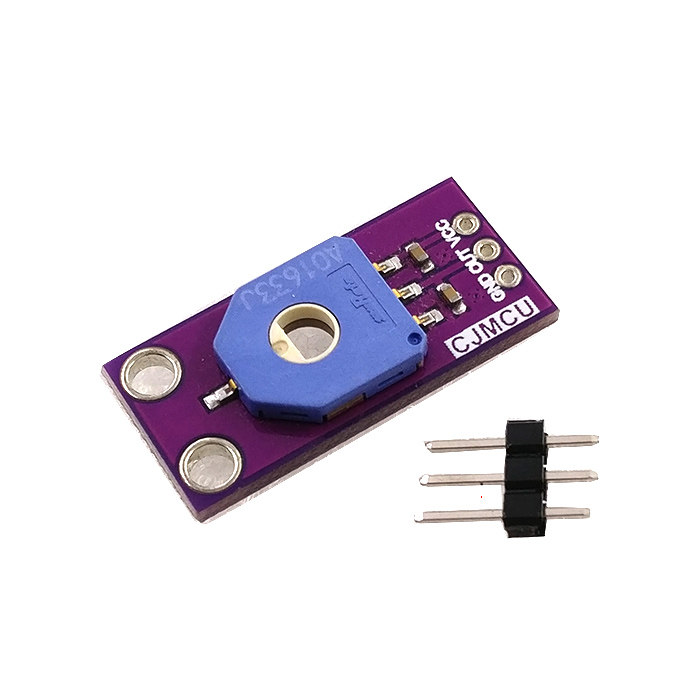 CJMCU-103 旋转角度传感器 SV01A103AEA01R00  微调 电位器