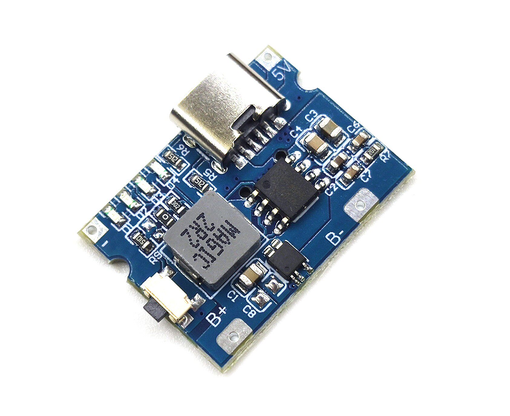 Lithium battery charging, module, power supply, 5v, 2A, 2, 4A