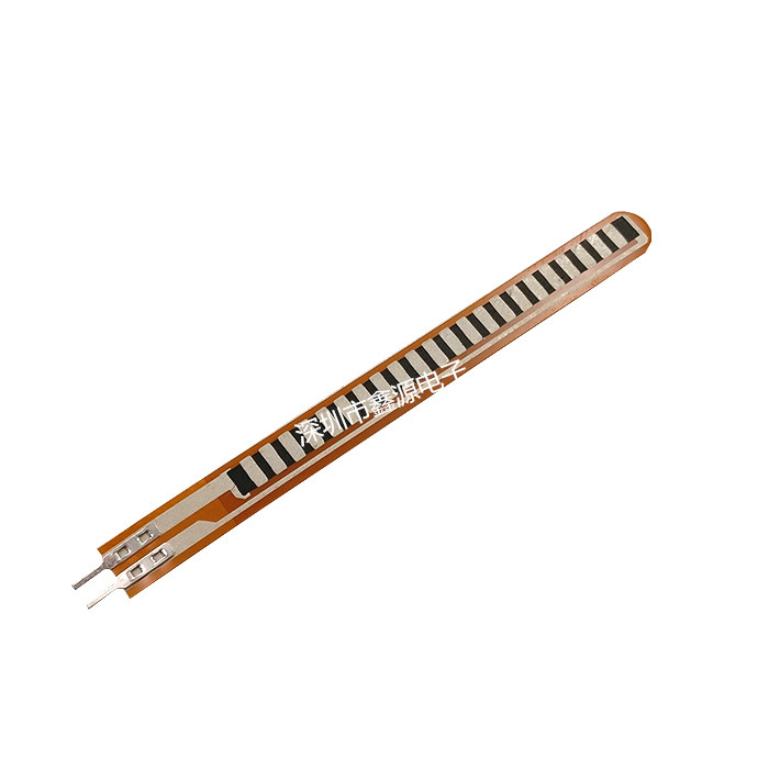 原装进口现货flex 2.2 4.5弯曲传感器机器手电子手开发套件