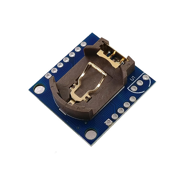 电子积木 Tiny RTC I2C模块 24C32存储器 DS1307时钟