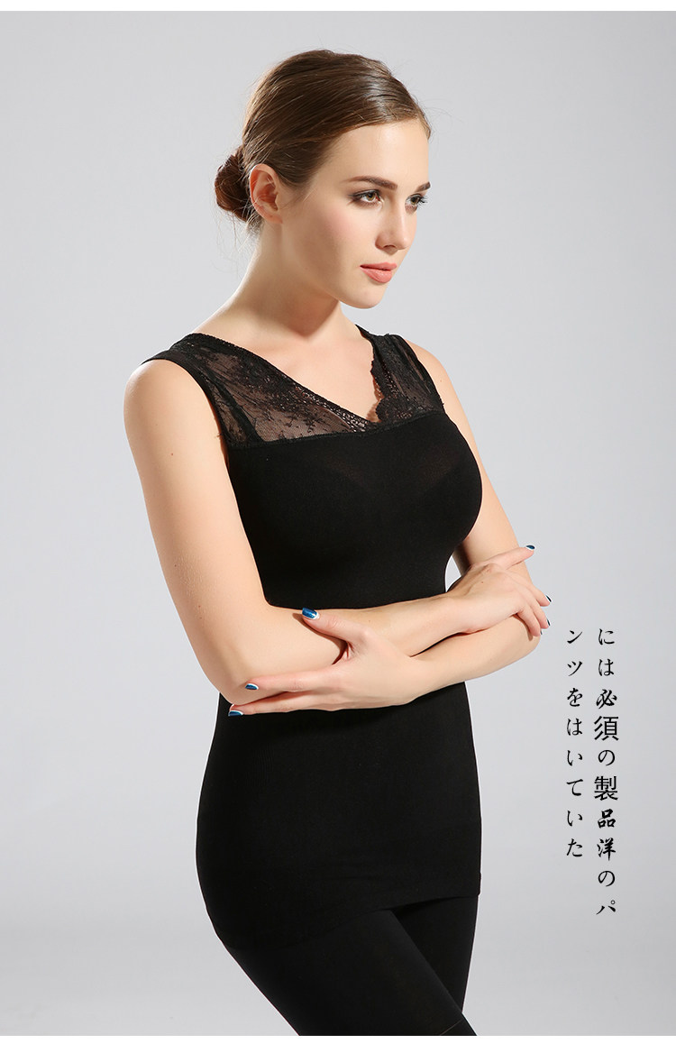Body FALSMNA en nylon - Ref 652574 Image 21