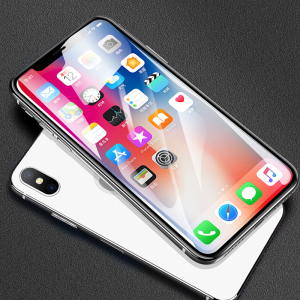 苹果手机钢化膜防偷窥玻璃膜