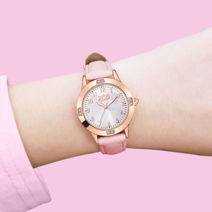 迪士尼儿童手表女孩防水夜光韩版电子表