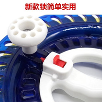 New large bearing kite string wheel roulette for adults large oversized kite j roulette kite string wheel with line for children
