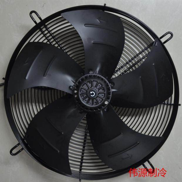 Hangzhou Shimoguang outer rotor axial Fan Axial Fan YWF4E-550S 220V cold storage fan