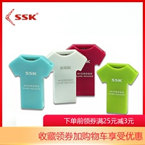 Biaowang SSK SCRS052 MicroSD card TF card USB2 0 card reader T-shirt mobile phone driving recorder